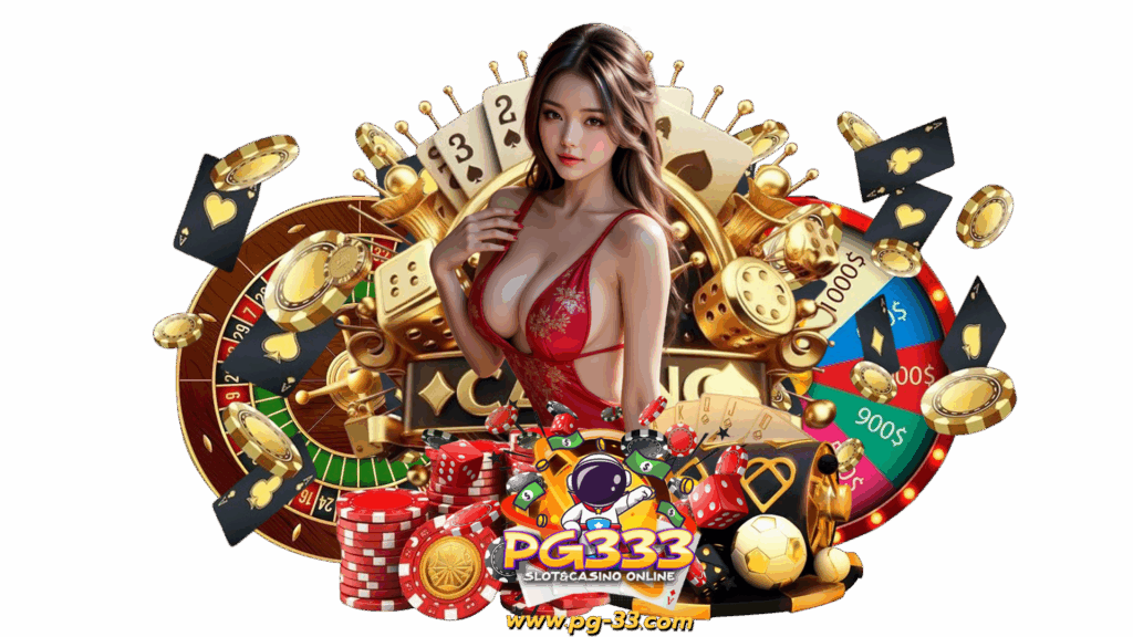 pg33 สล็อตออนไลน์ slot เล่นเพลิดเพลินลุ้นออโต้สปินฟรีได้เยอะ